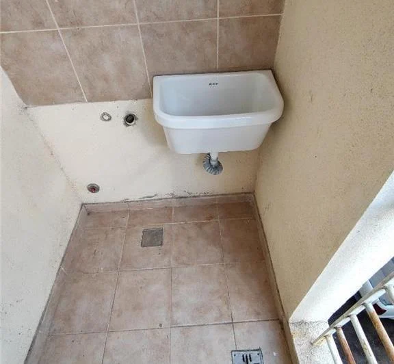 DEPARTAMENTO 2 AMBIENTES - VILLA CENTENARIO, RESISTENCIA 1