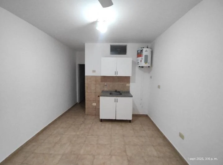 DEPARTAMENTO 2 AMBIENTES - VILLA CENTENARIO, RESISTENCIA 5