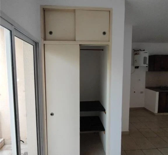 DEPARTAMENTO 1 AMBIENTE - VILLA CENTRAL NORTE, RESISTENCIA 1
