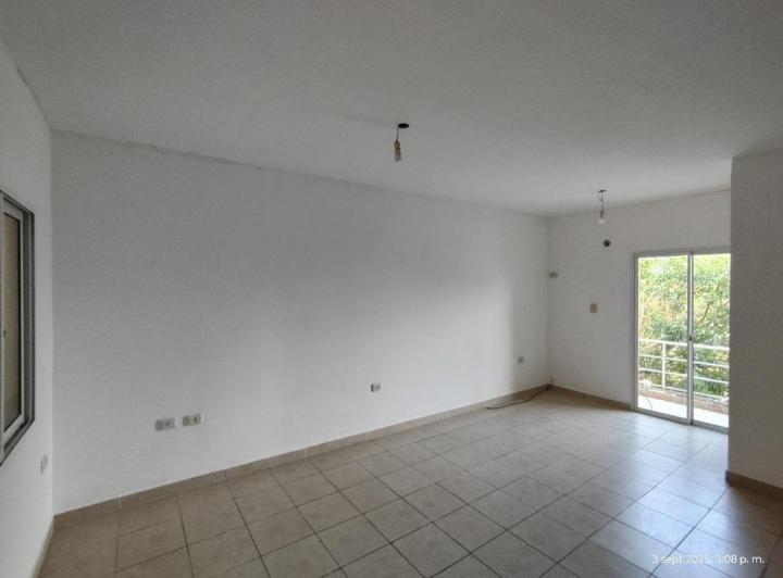 DEPARTAMENTO 1 AMBIENTE - VILLA CENTRAL NORTE, RESISTENCIA 4