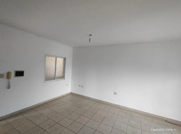 DEPARTAMENTO 1 AMBIENTE - VILLA CENTRAL NORTE, RESISTENCIA 2