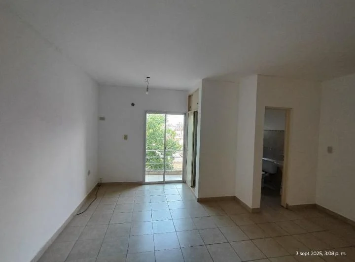 DEPARTAMENTO 1 AMBIENTE - VILLA CENTRAL NORTE, RESISTENCIA 5