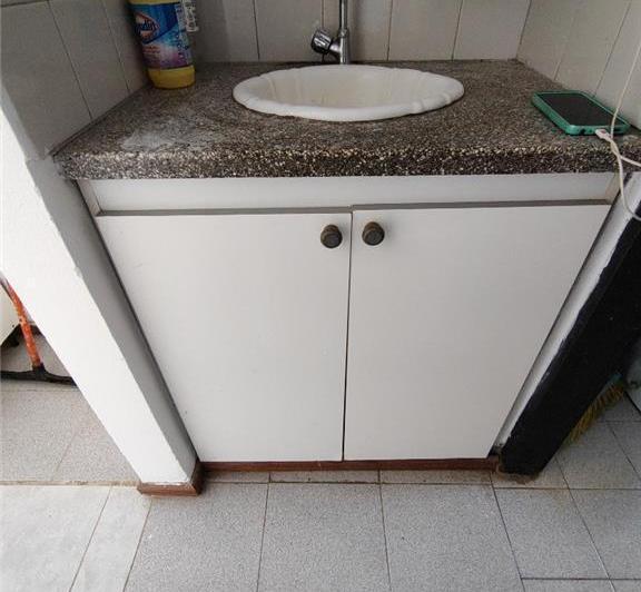 DEPARTAMENTO 2 AMBIENTES - VILLA CENTENARIO, RESISTENCIA 3