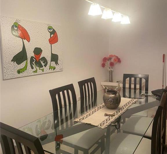 DEPARTAMENTO 3 AMBIENTES - CENTRO, RESISTENCIA 3