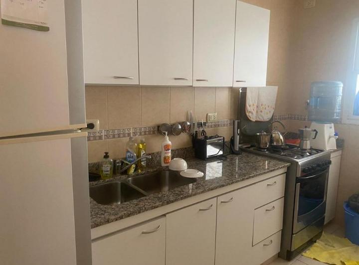 DEPARTAMENTO 3 AMBIENTES - CENTRO, RESISTENCIA 1