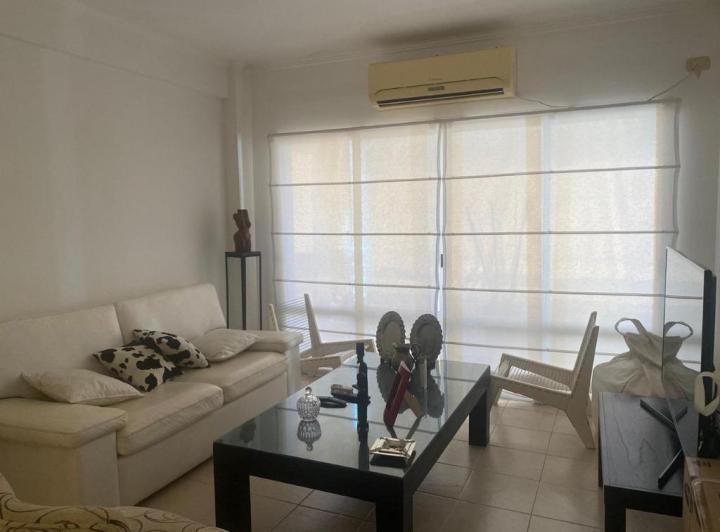 DEPARTAMENTO 3 AMBIENTES - CENTRO, RESISTENCIA 2