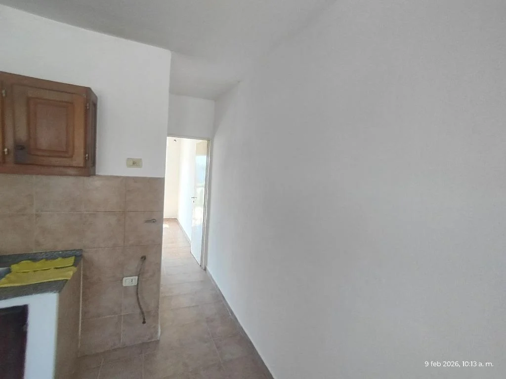 DEPARTAMENTO 2 AMBIENTES - MACROCENTRO, RESISTENCIA