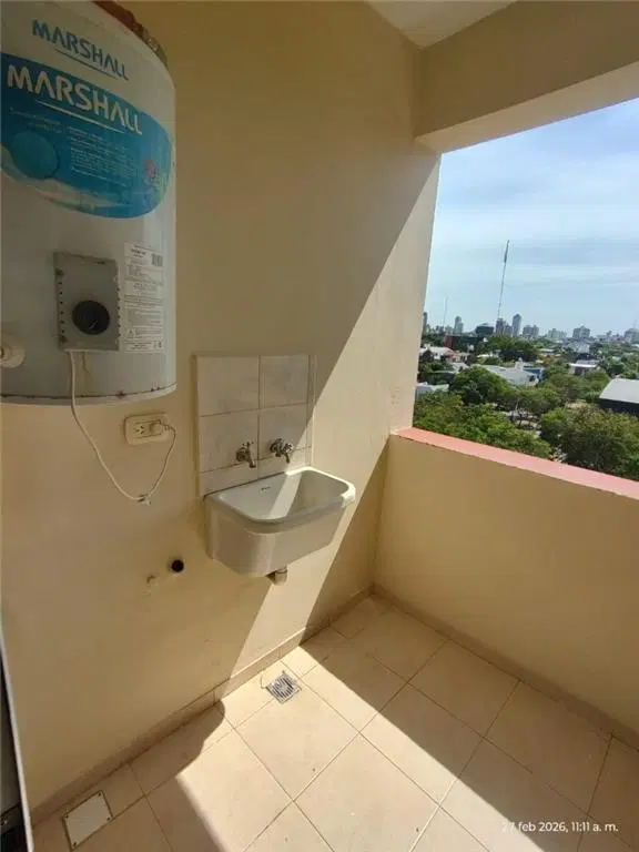 DEPARTAMENTO 3 AMBIENTES - CENTRO, RESISTENCIA 1