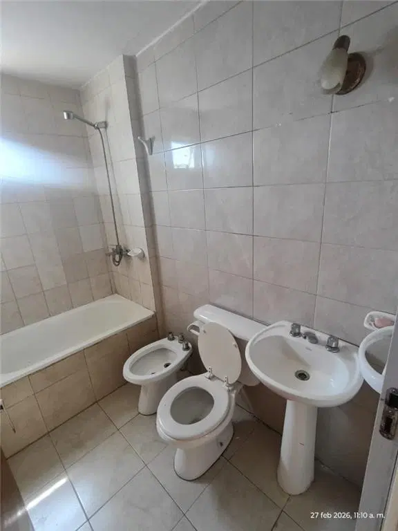DEPARTAMENTO 3 AMBIENTES - CENTRO, RESISTENCIA 4