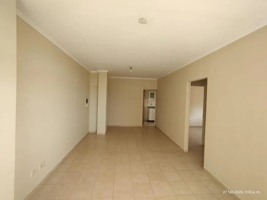 DEPARTAMENTO 3 AMBIENTES - CENTRO, RESISTENCIA 2