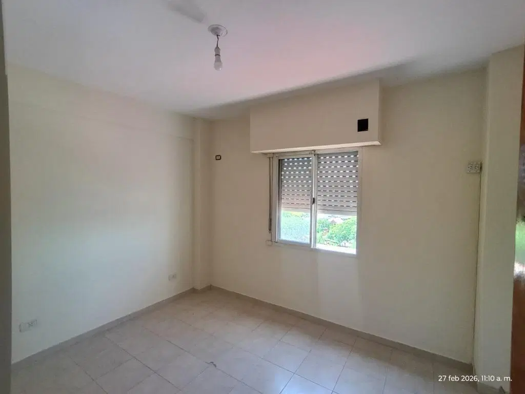 DEPARTAMENTO 3 AMBIENTES - CENTRO, RESISTENCIA 3