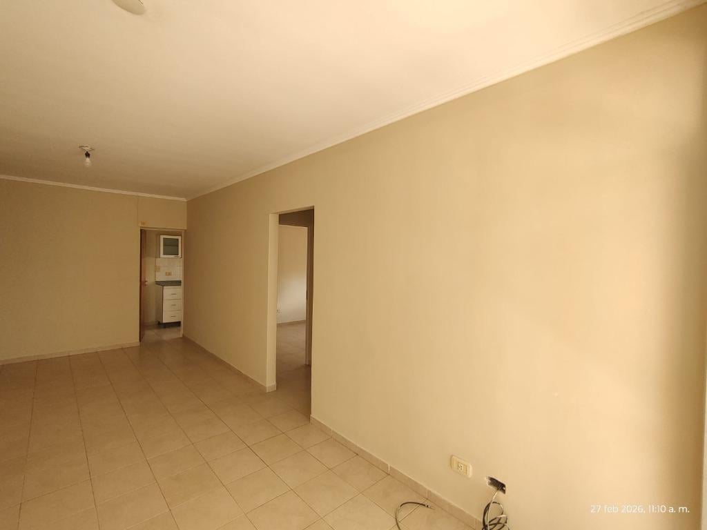 DEPARTAMENTO 3 AMBIENTES - CENTRO, RESISTENCIA