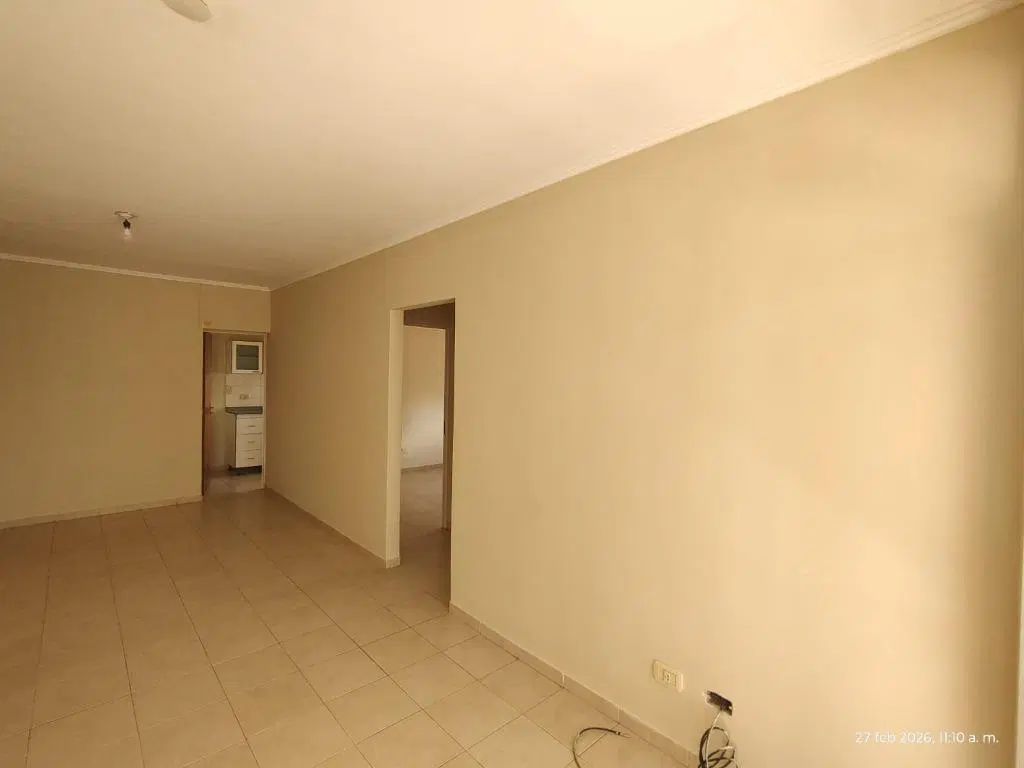 DEPARTAMENTO 3 AMBIENTES - CENTRO, RESISTENCIA 5