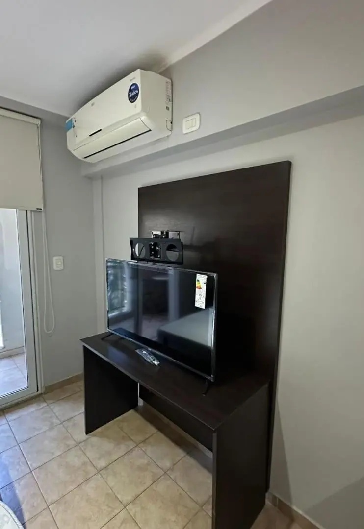 DEPARTAMENTO 1 AMBIENTE - CENTRO, RESISTENCIA 2