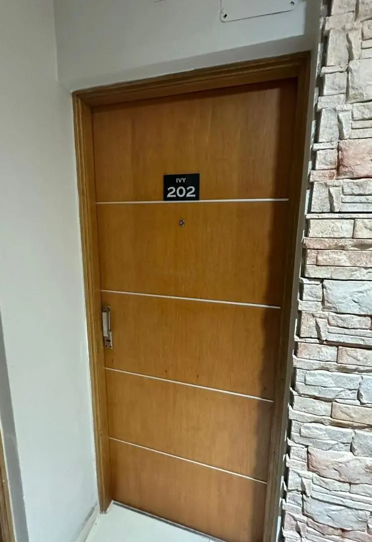 DEPARTAMENTO 1 AMBIENTE - CENTRO, RESISTENCIA 5
