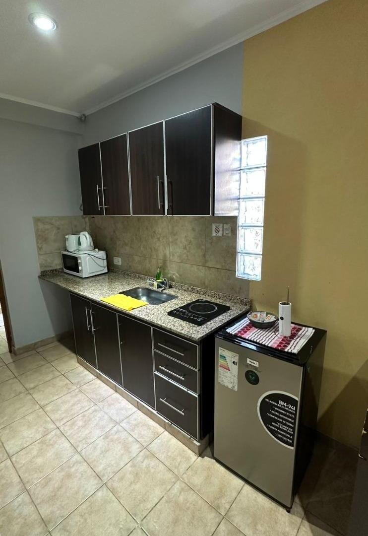 Foto de DEPARTAMENTO 1 AMBIENTE - CENTRO, RESISTENCIA, imagen 3