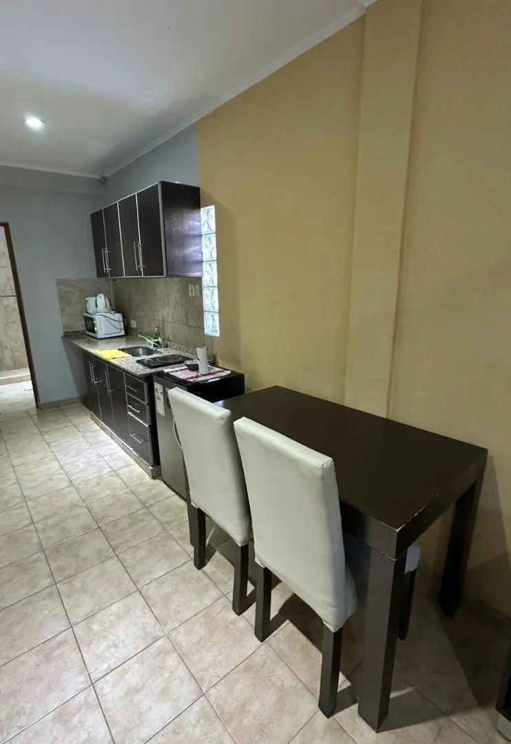 DEPARTAMENTO 1 AMBIENTE - CENTRO, RESISTENCIA 8