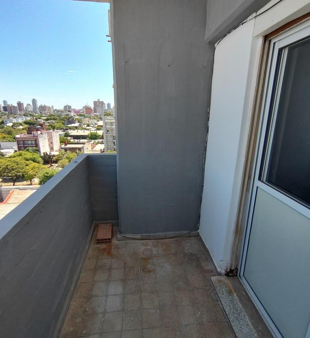 DEPARTAMENTO 3 AMBIENTES - MACROCENTRO, RESISTENCIA