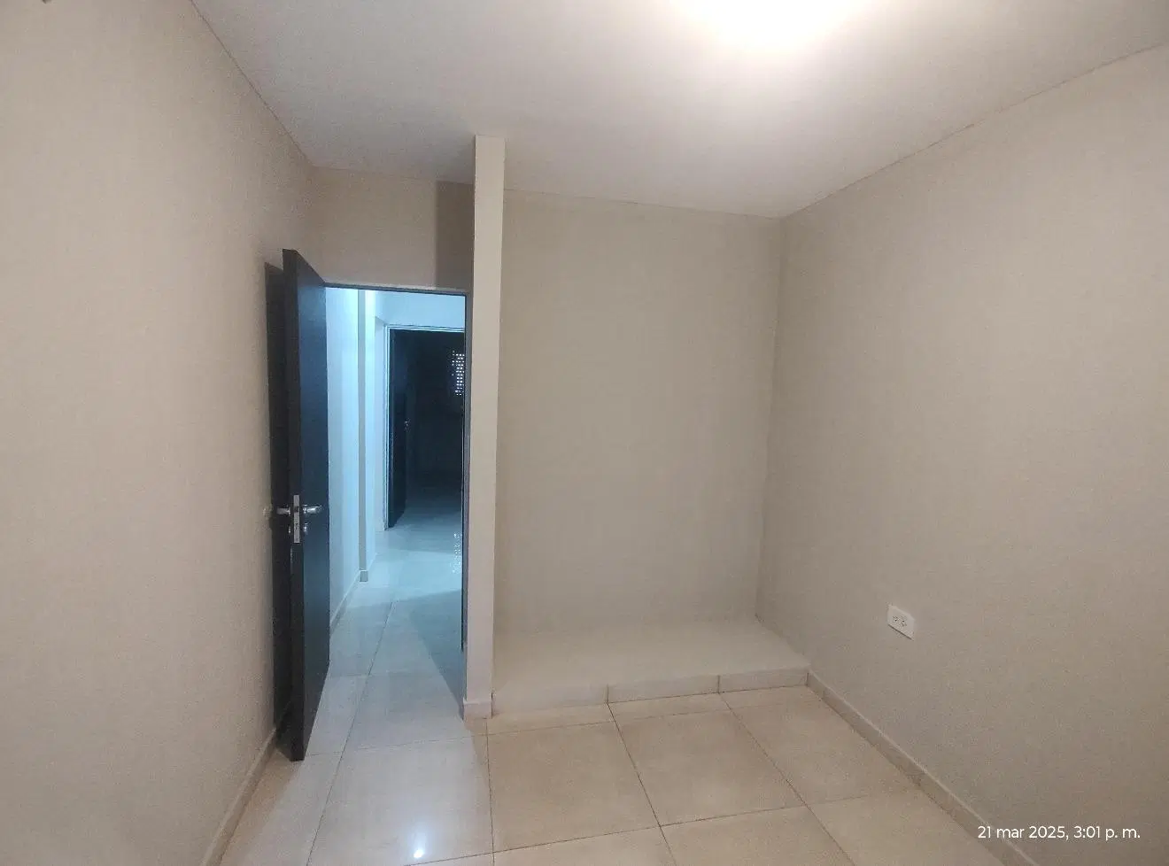 DEPARTAMENTO 3 AMBIENTES - CENTRO, RESISTENCIA 5