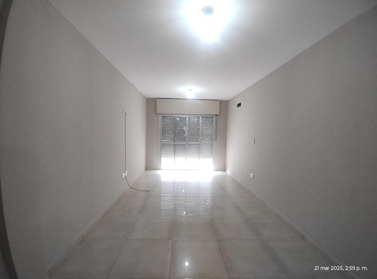 DEPARTAMENTO 3 AMBIENTES - CENTRO, RESISTENCIA