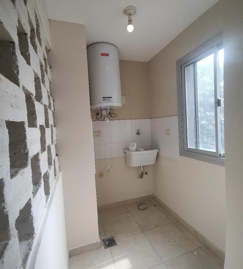 DEPARTAMENTO 3 AMBIENTES - CENTRO, RESISTENCIA 4