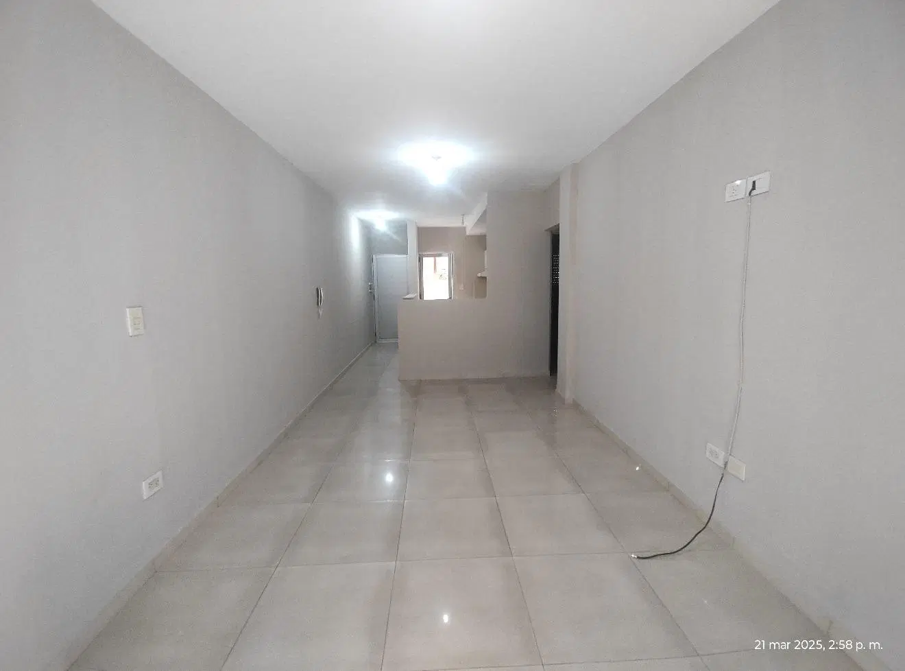 DEPARTAMENTO 3 AMBIENTES - CENTRO, RESISTENCIA 1