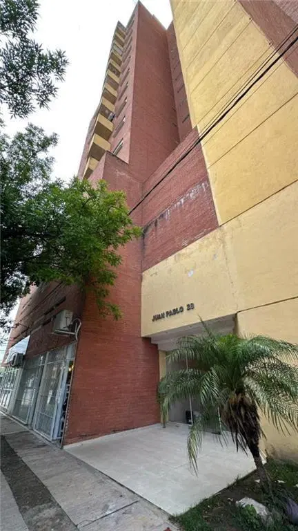 DEPARTAMENTO 3 AMBIENTES - VILLA CENTRAL NORTE, RESISTENCIA 5