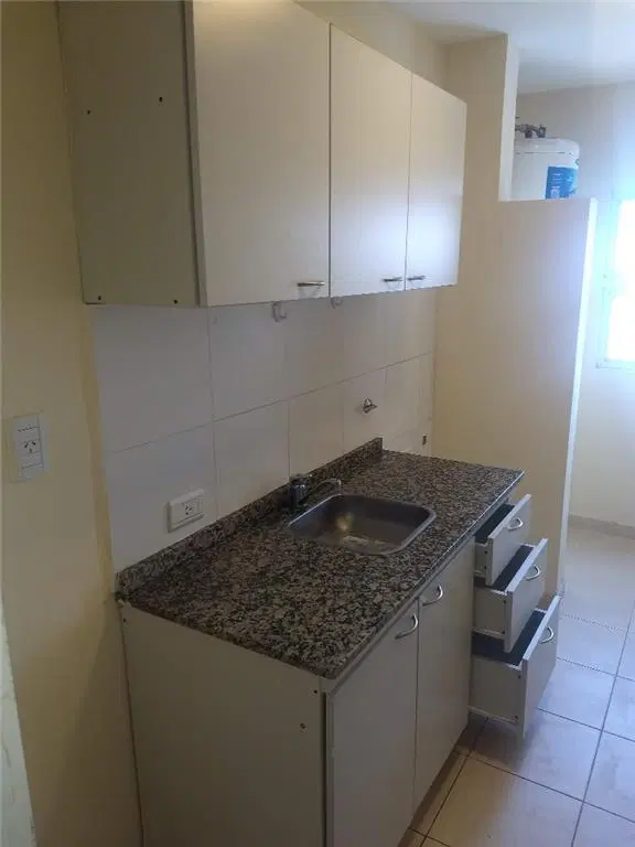 DEPARTAMENTO 3 AMBIENTES - VILLA CENTRAL NORTE, RESISTENCIA 2