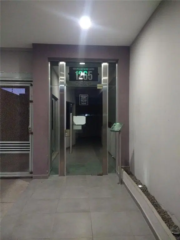 DEPARTAMENTO 2 DORMITORIOS CON COCHERA EN ALQUILER 5