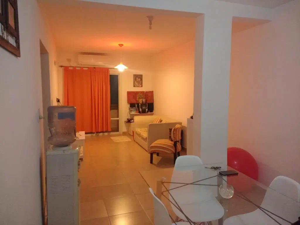 DEPARTAMENTO 2 DORMITORIOS CON COCHERA EN ALQUILER 2