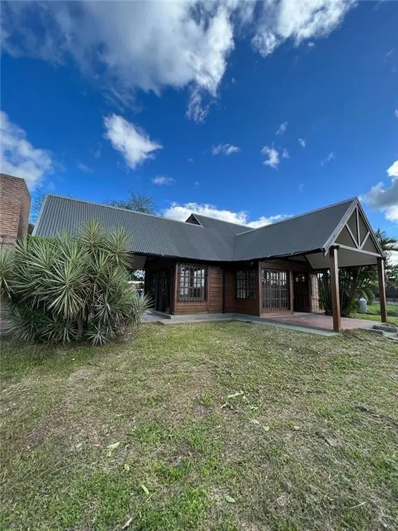 CASAS - CASA - MONTE ALTO, RESISTENCIA 3
