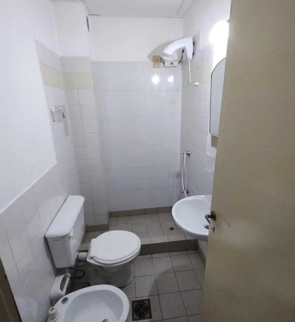 DEPARTAMENTO 2 AMBIENTES - VILLA SAN MARTÍN, RESISTENCIA 5