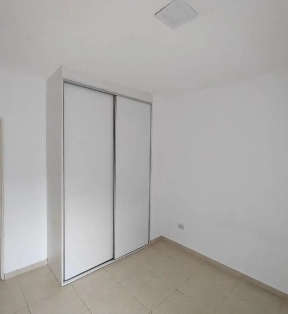 DEPARTAMENTO 2 AMBIENTES - VILLA CENTENARIO, RESISTENCIA 5