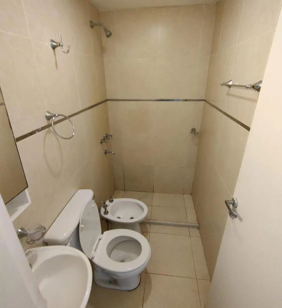 DEPARTAMENTO 2 AMBIENTES - VILLA CENTENARIO, RESISTENCIA 3