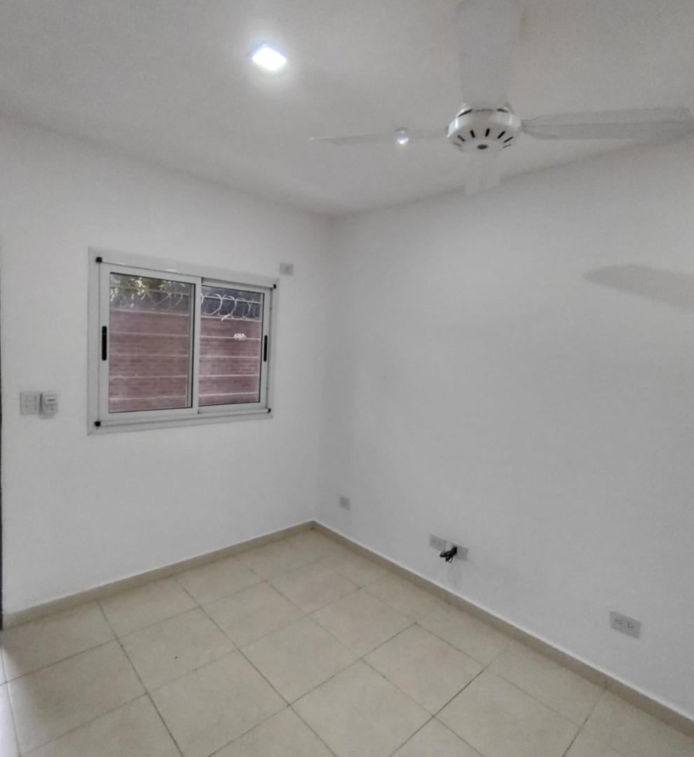 DEPARTAMENTO 2 AMBIENTES - VILLA CENTENARIO, RESISTENCIA