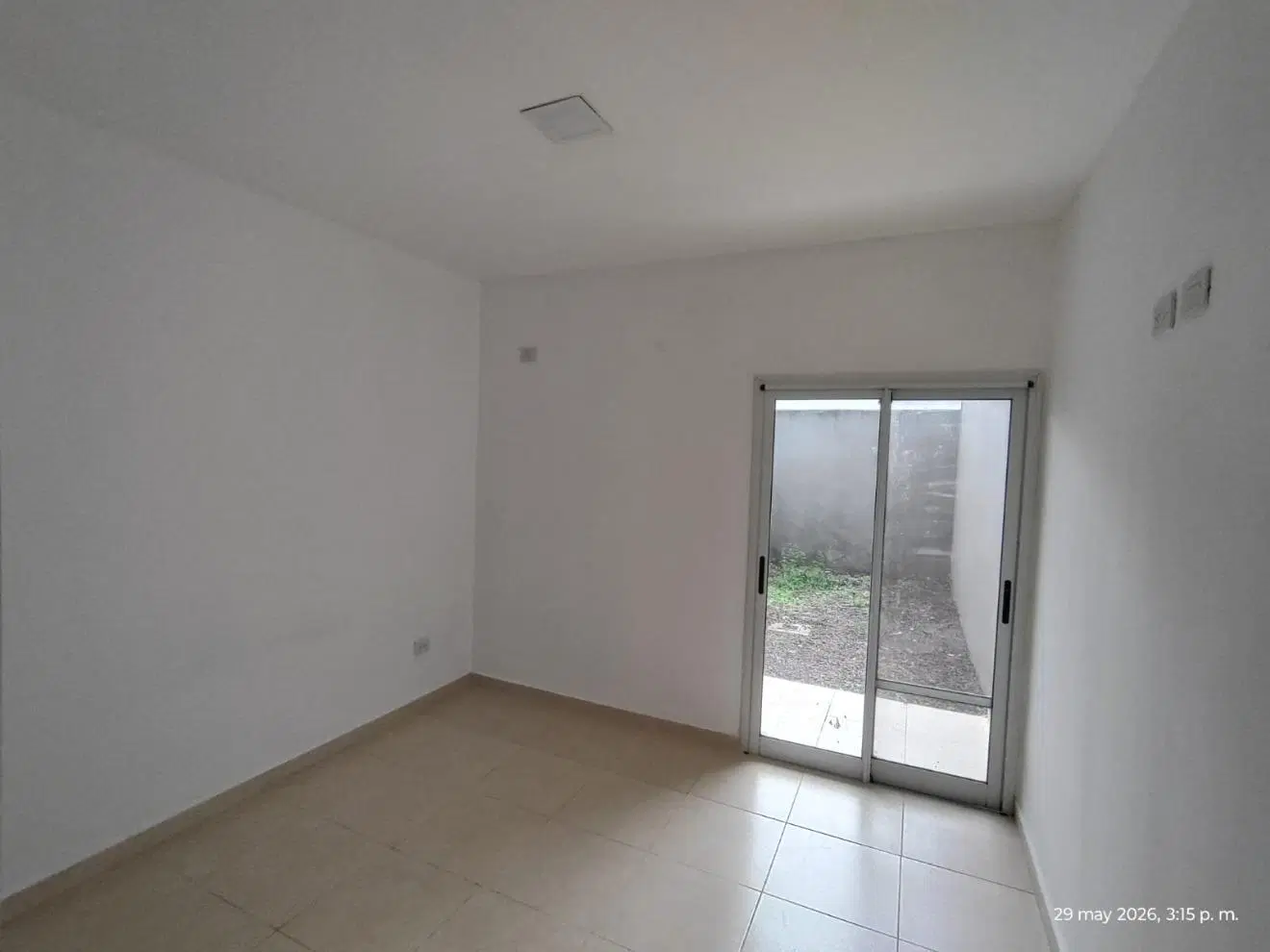 DEPARTAMENTO 2 AMBIENTES - VILLA CENTENARIO, RESISTENCIA 2
