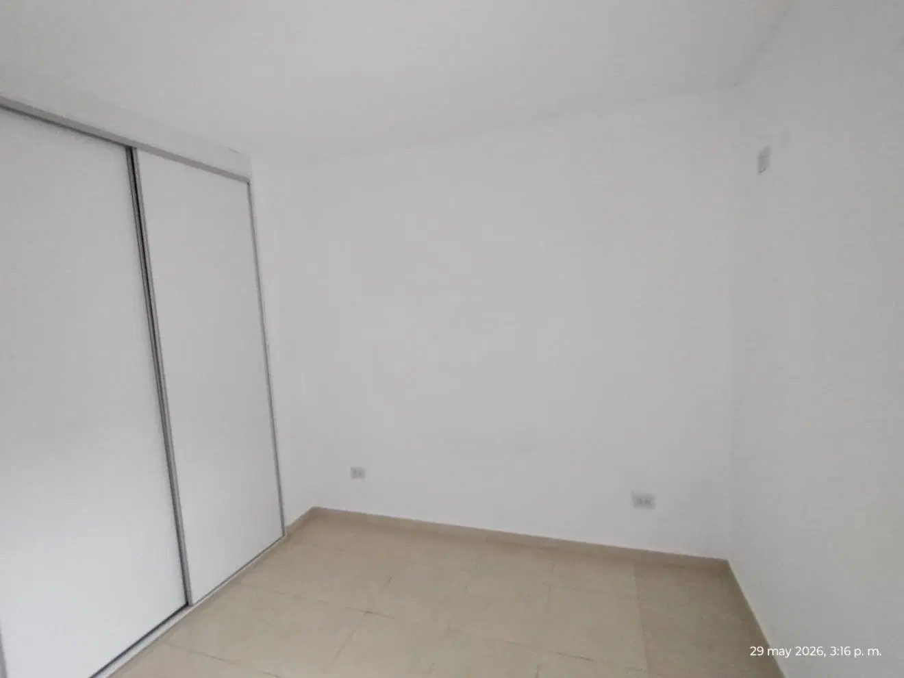 DEPARTAMENTO 2 AMBIENTES - VILLA CENTENARIO, RESISTENCIA 1