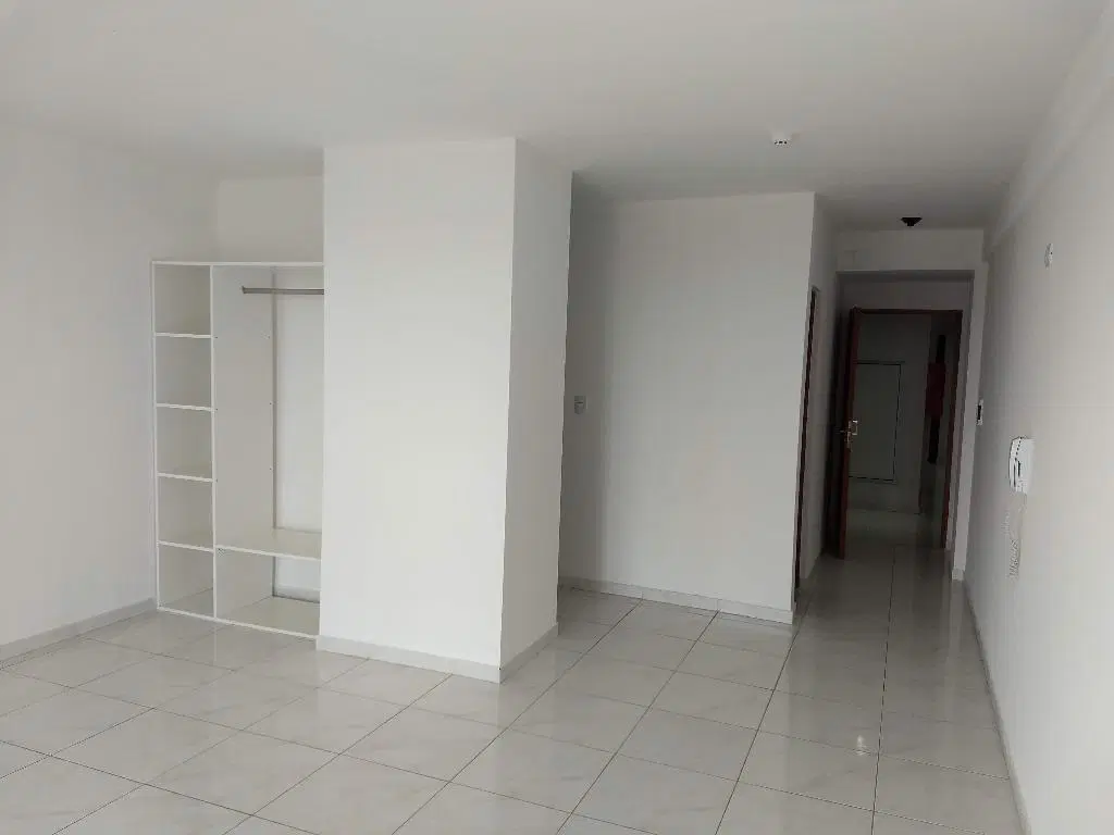 DEPARTAMENTO 1 AMBIENTE - CENTRO, RESISTENCIA 3