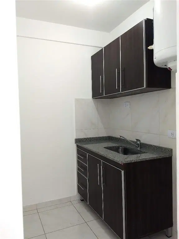 DEPARTAMENTO 1 AMBIENTE - CENTRO, RESISTENCIA 4