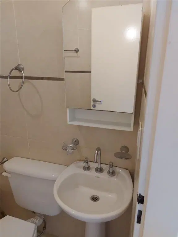 DEPARTAMENTO 2 AMBIENTES - VILLA CENTENARIO, RESISTENCIA 4