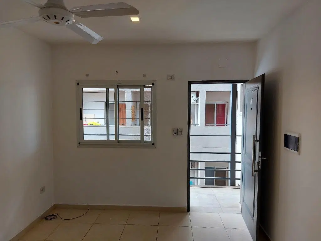 DEPARTAMENTO 2 AMBIENTES - VILLA CENTENARIO, RESISTENCIA 3