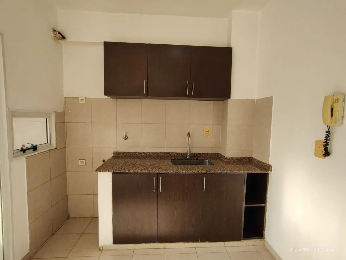 DEPARTAMENTO 2 AMBIENTES - VILLA CENTENARIO, RESISTENCIA 4