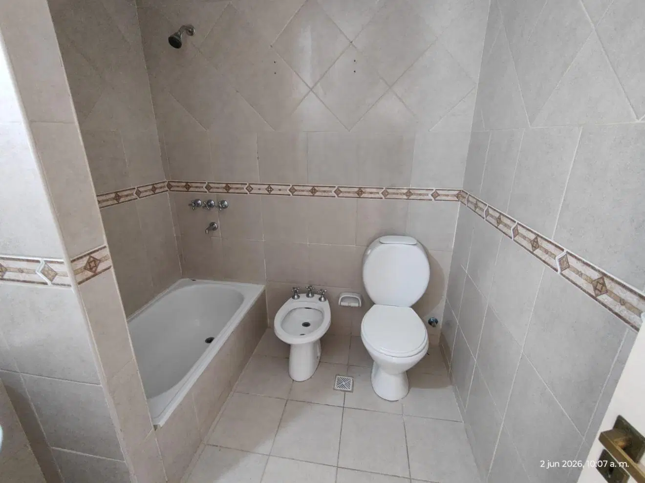 DEPARTAMENTO 2 AMBIENTES - VILLA CENTENARIO, RESISTENCIA 2