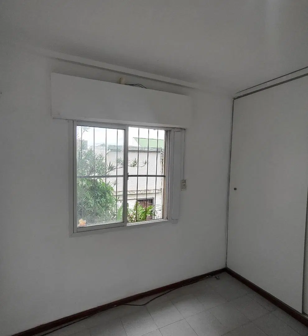 DEPARTAMENTO 2 AMBIENTES - VILLA CENTENARIO, RESISTENCIA 4