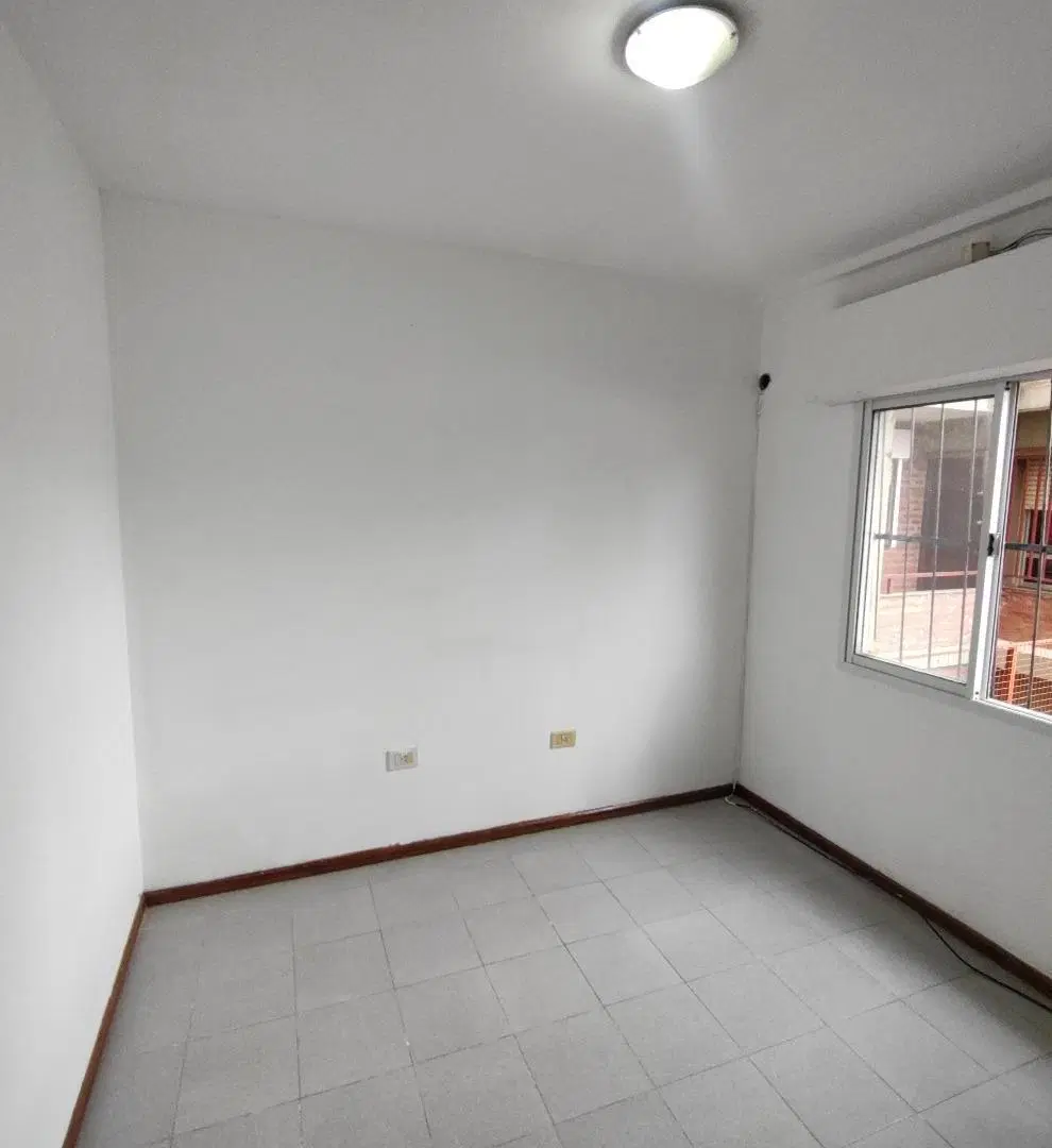 DEPARTAMENTO 2 AMBIENTES - VILLA CENTENARIO, RESISTENCIA 3