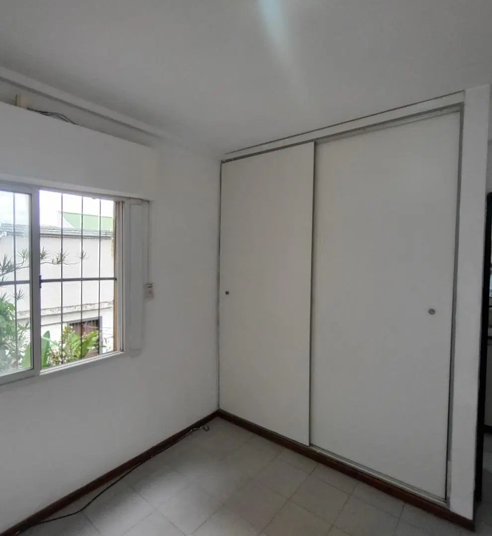 DEPARTAMENTO 2 AMBIENTES - VILLA CENTENARIO, RESISTENCIA 2