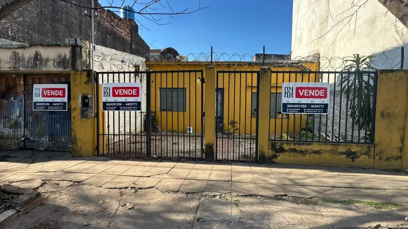 CASAS - CASA - VILLA CENTENARIO, RESISTENCIA 6
