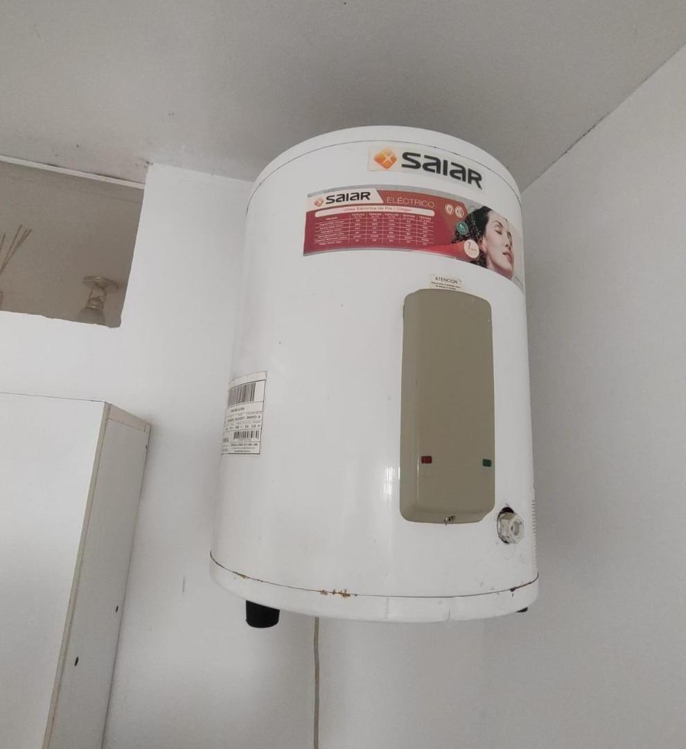 Foto de DEPARTAMENTO 2 AMBIENTES - VILLA CENTENARIO, RESISTENCIA, imagen 5