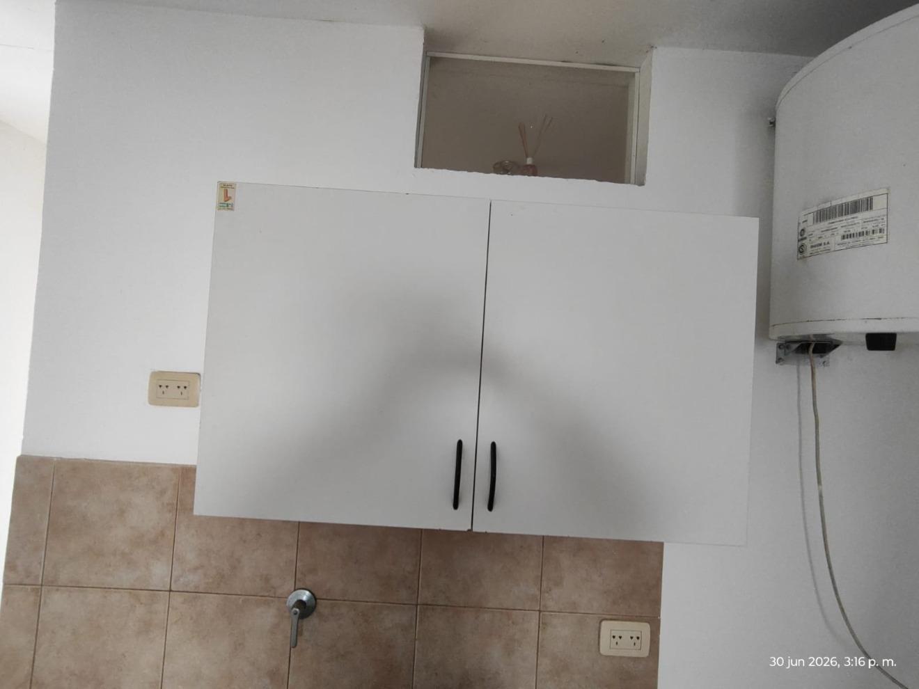 Foto de DEPARTAMENTO 2 AMBIENTES - VILLA CENTENARIO, RESISTENCIA, imagen 3