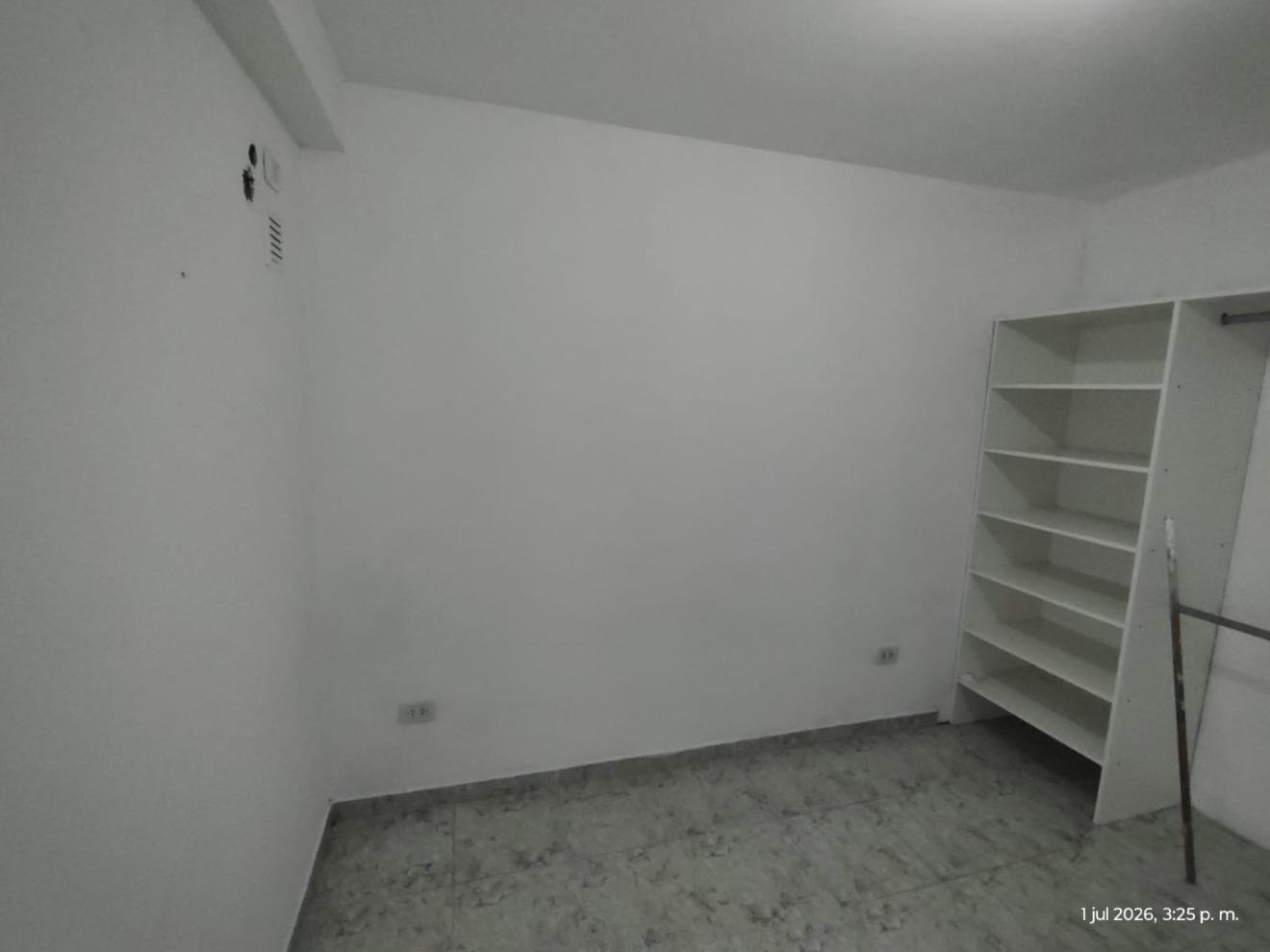 Foto de DEPARTAMENTO 2 AMBIENTES - VILLA LIBERTAD, RESISTENCIA, imagen 3